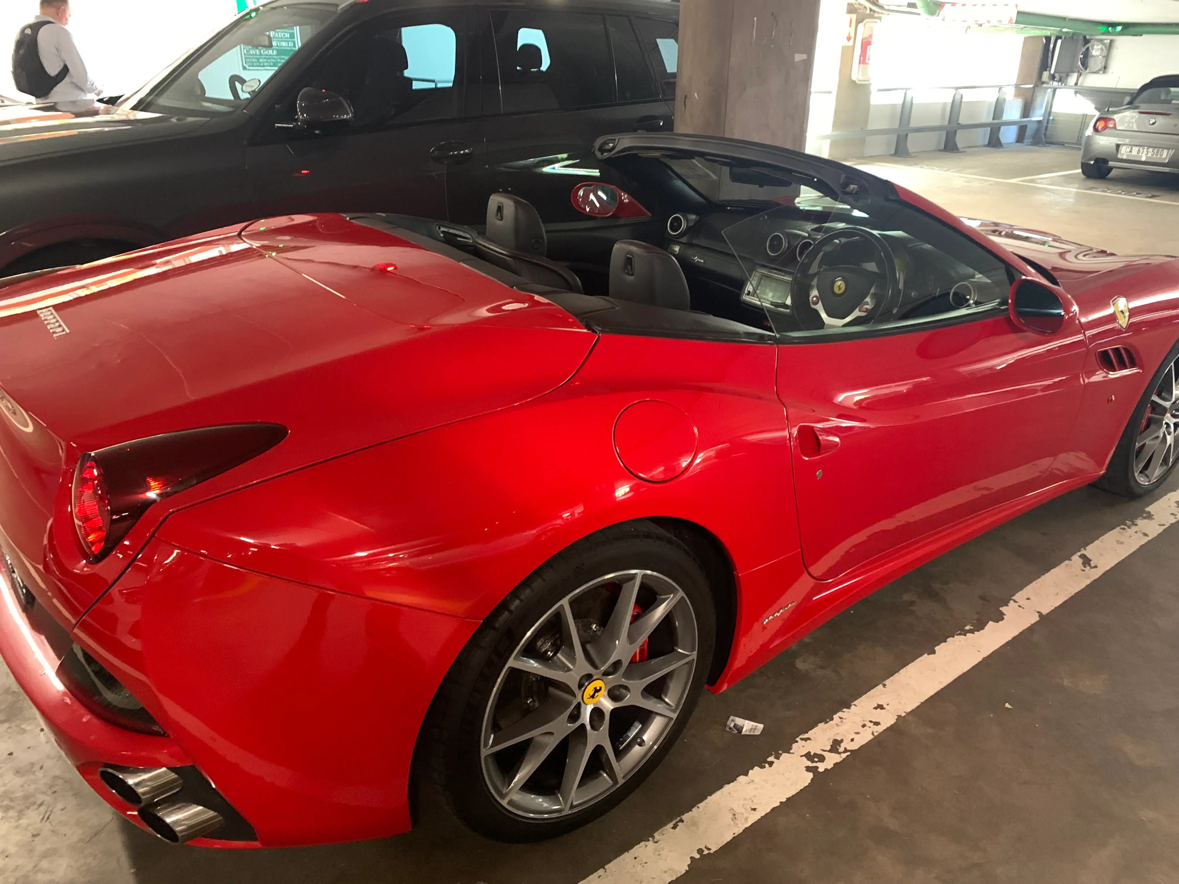 Why I Drive Ferrari in GTA6